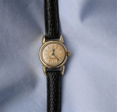 omega old watch|vintage omega watches 1950s ladies.